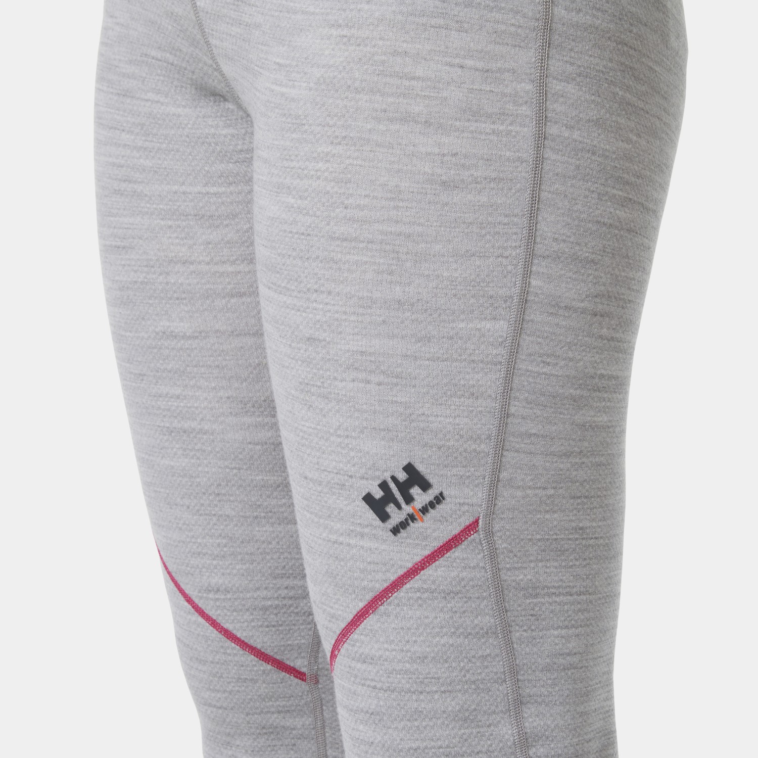 W Hh Lifa Merino Pant